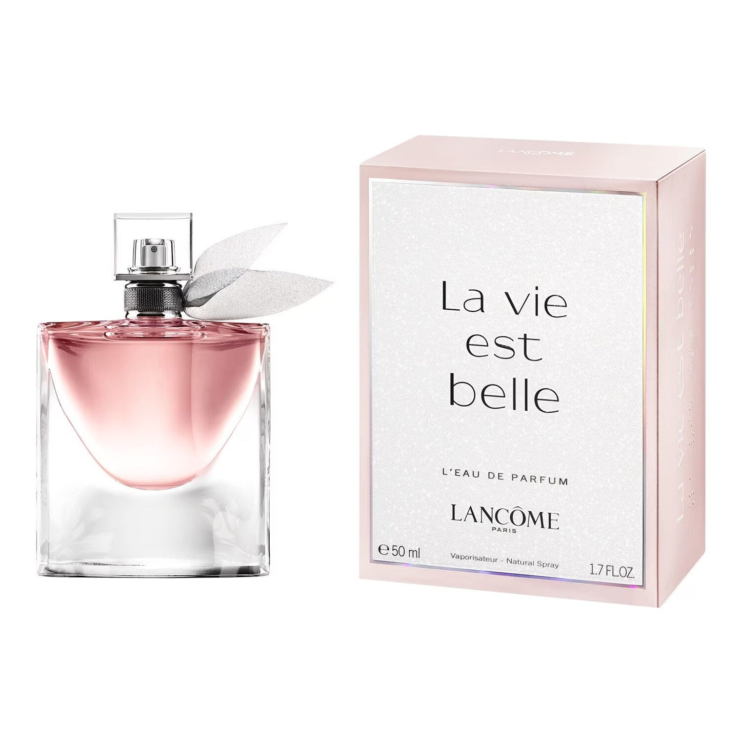 La Vie Est Belle Lancôme