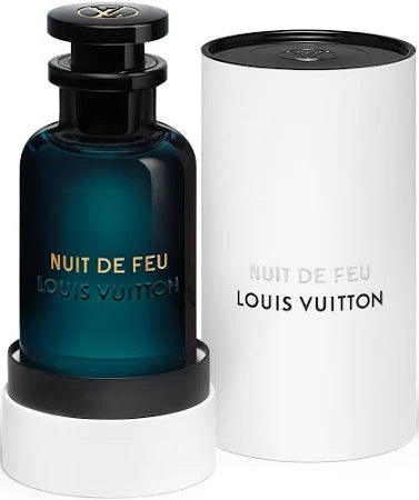 Nuit de Feu Louis Vuitton - 100ML