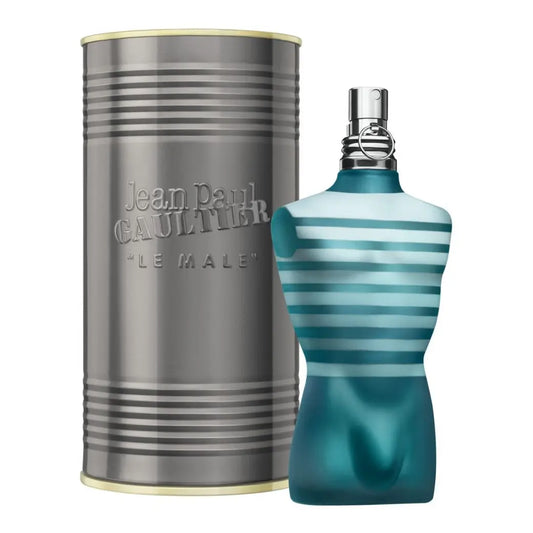Le Male Eau de Toilette