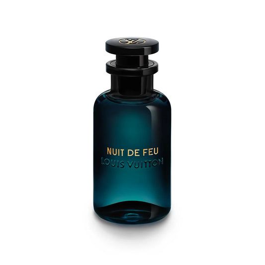 Nuit de Feu Louis Vuitton - 100ML