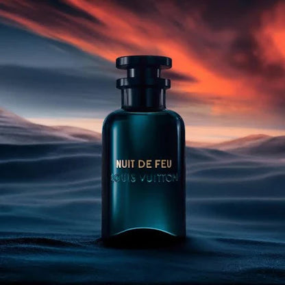 Nuit de Feu Louis Vuitton - 100ML